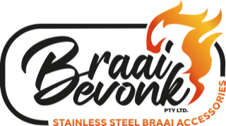 Braai Bevonk | Infinity Stainless Steel