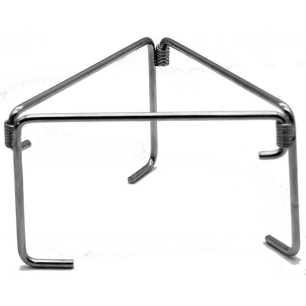 Infinity Stainless Folding Tripod Braai BBQ Barbeque Grill Stand