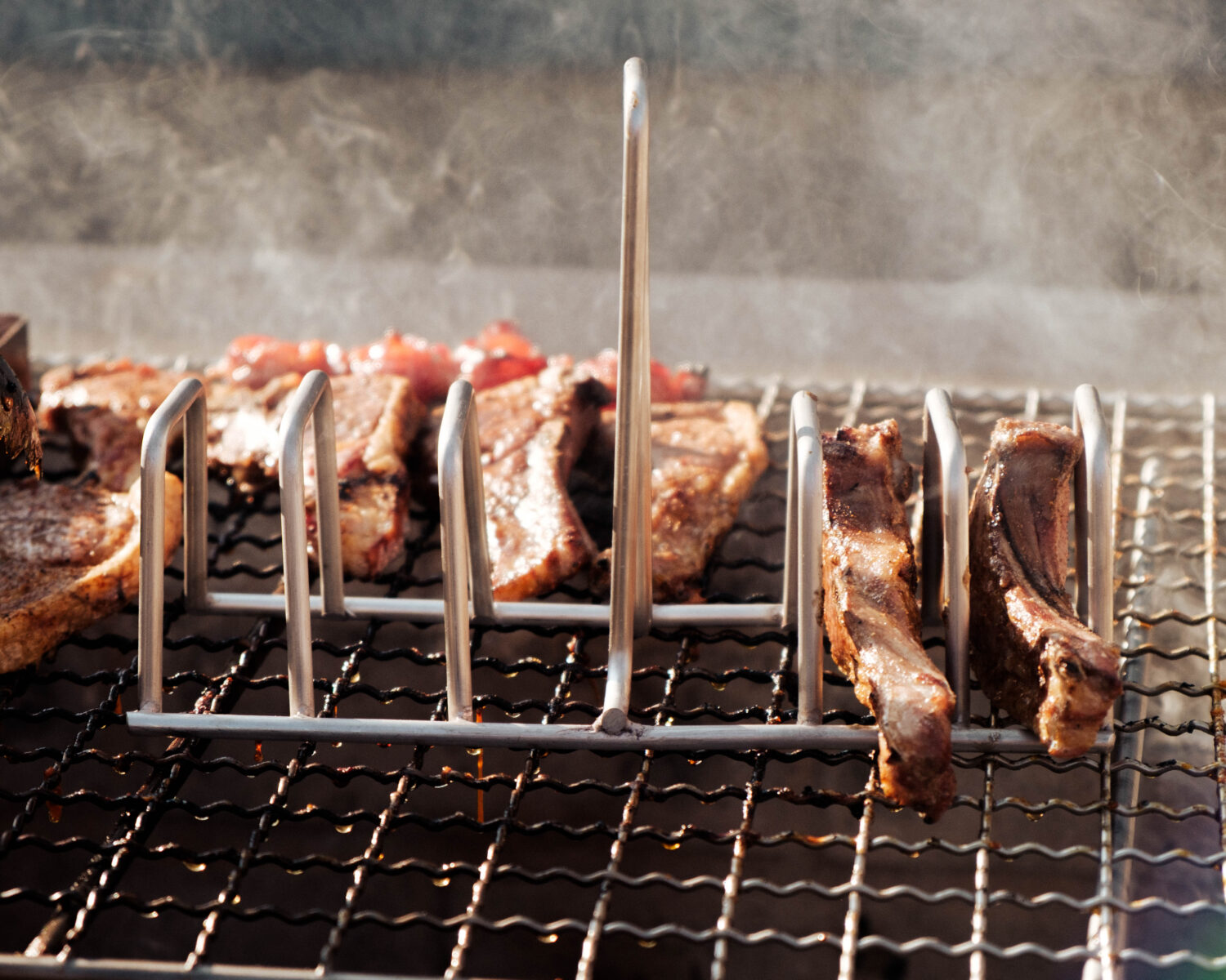 Edge Griller – 6